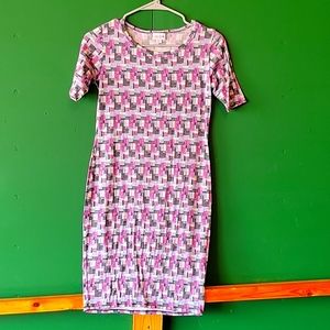 Lularoe XS dress